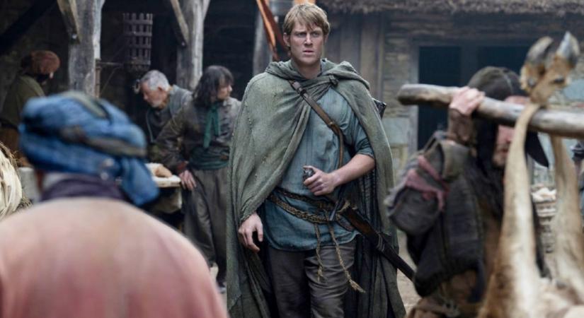 Már most tudni, hány epizódos lesz A hét királyság lovagjának második évada