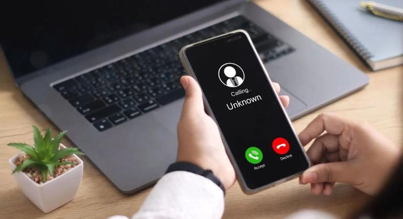 Ismeretlen szám hívja? Így kerülheti el a spam-hívások csapdáját