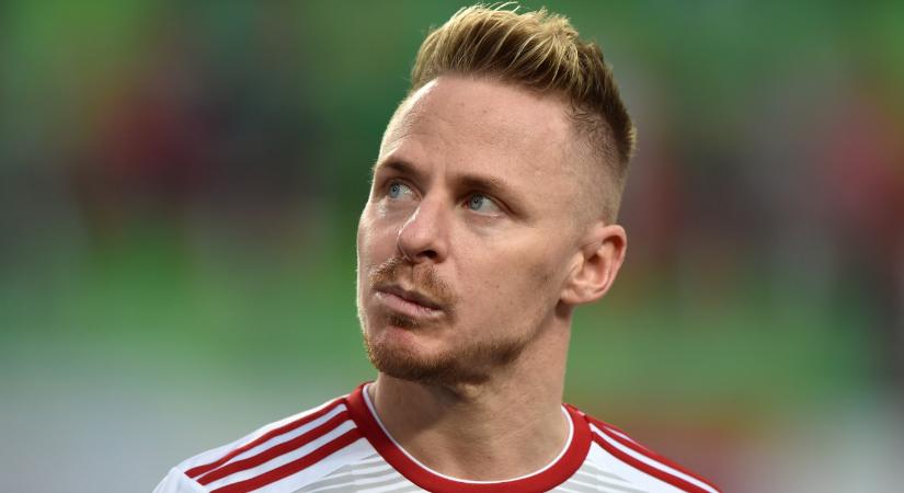 Végrehajtás alá került Dzsudzsák Balázs cége