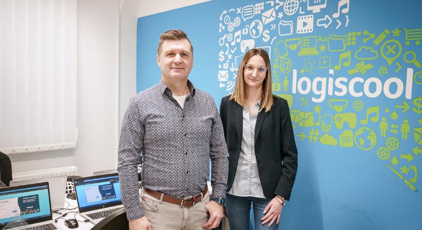 Logiscool Győr: Játékosan a digitális jövő felé – ingyenes nyílt napok és élményalapú tanulás