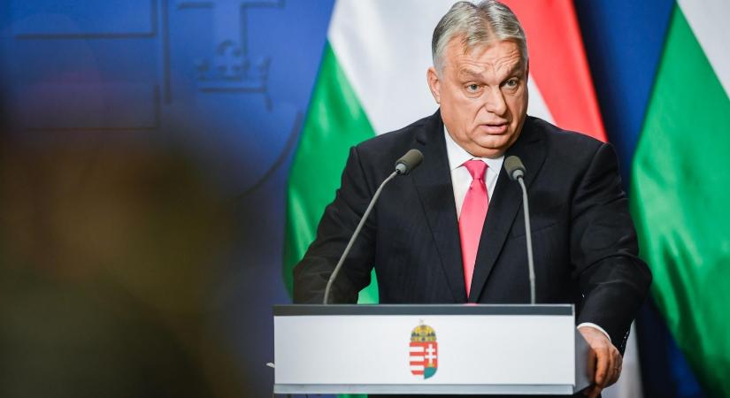 Bővítette terrorlistáját az Orbán-kormány, újabb szereplő került fel