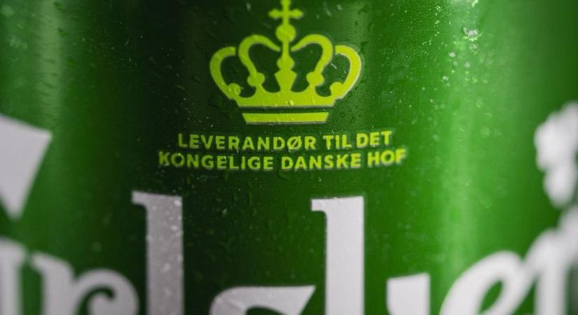 Annyira mértékletesen iszunk, hogy már az üdítőkre ugrott rá a kedvelt sörfőzde