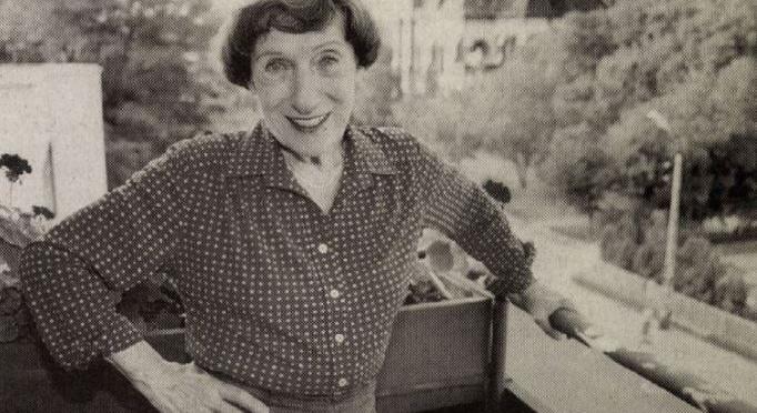 Megújult kötetekkel és előadásokkal is ünneplik a száz éve született Janikovszky Évát