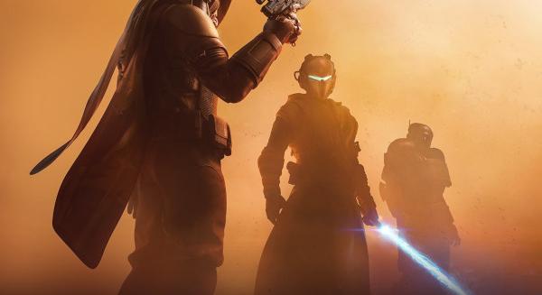 Csúszik a Destiny 2 következő frissítése