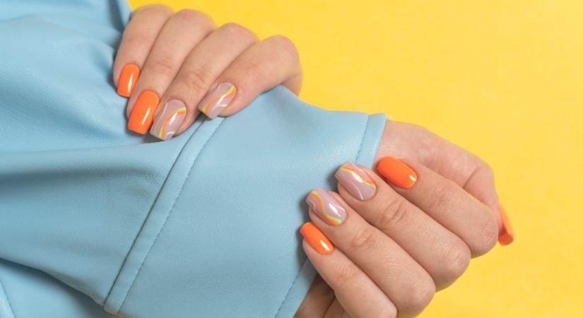 Váratlan manikűrszín lehet a tél legnagyobb sztárja
