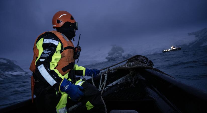 Nulla lakos, több tízmillió pingvin – és százmilliárd dolláros kockázat: ezért kezdhet félni a világgazdaság