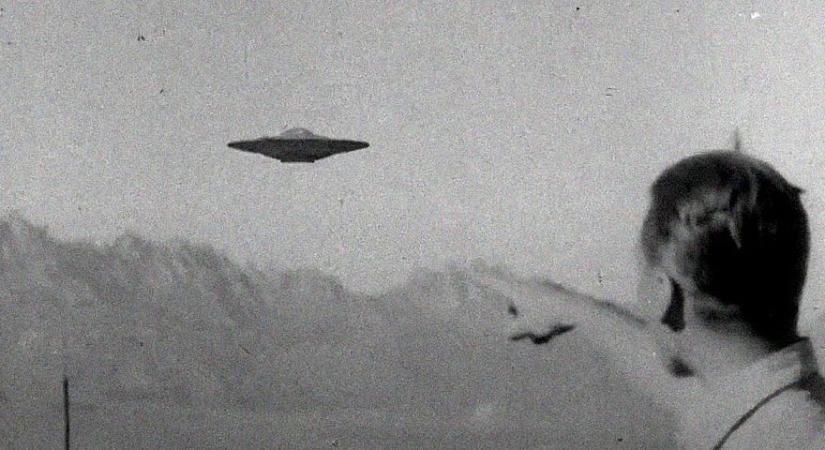 Ideje felkészülni a földönkívüliek leleplezésére - mondja a Bank of England korábbi elemzője