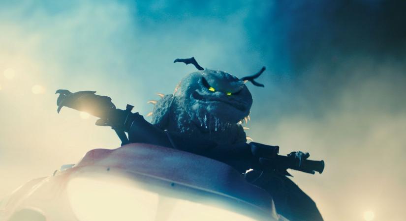 Már holnap otthonról nézheted: A Hegylakó sztárjának új horror-vígjátékát nem láthattad a mozikban, streamingen pótolhatod!