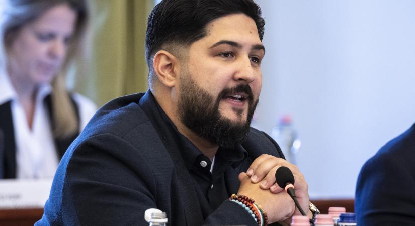 Radics Béla szerint ifjúsági és kulturális programokat valósít meg a közpénzzel kitömött alapítványa, de ennek sincs nyoma