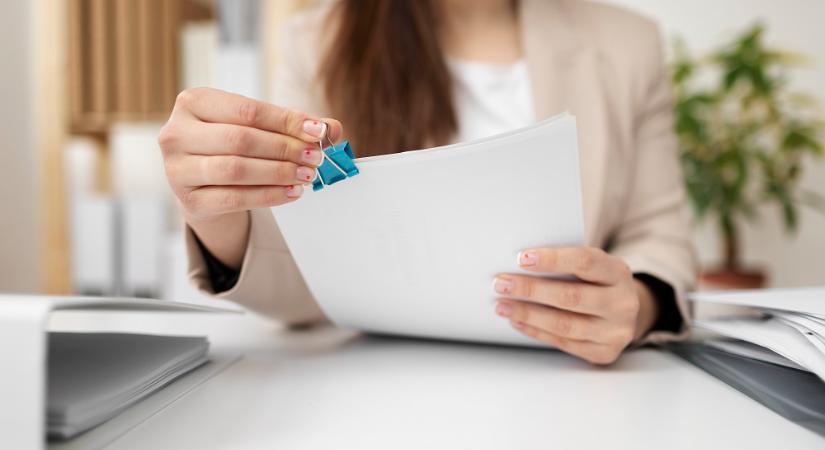 NAV: már elérhető az szja-bevallás webes kitöltő programja