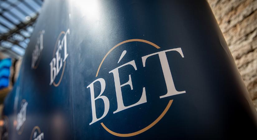 Még a BUX is befagyott reggel