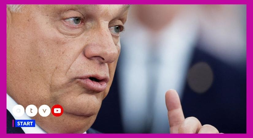 Orbán keményen beleszállt Kapitányba az Egyenes Beszéd interjú után