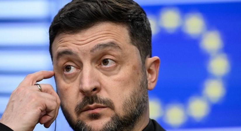 Davos: Trump a szemkontaktust is kerüli Zelenszkijjel — a háborús országtól mindenki egy fagyos sziget felé fordul?