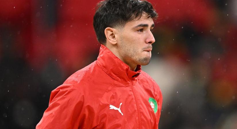 Brahim Díaz megszólalt az elhibázott panenkás büntetője után