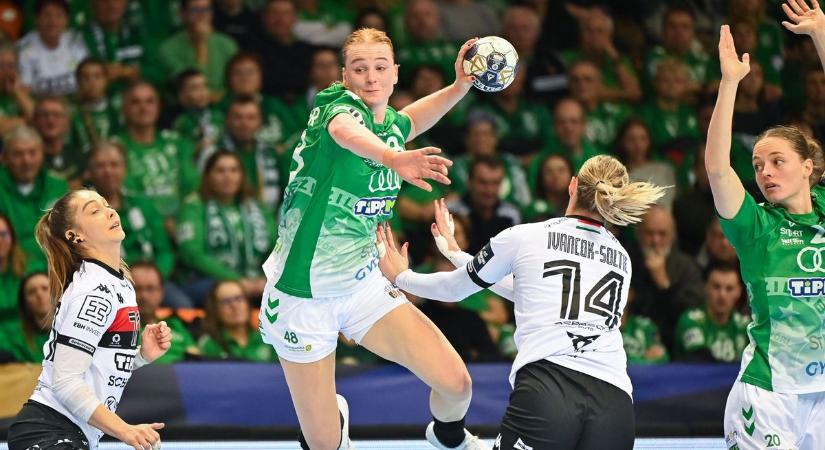 A visszavágási vágy fűti az Audi ETO-t