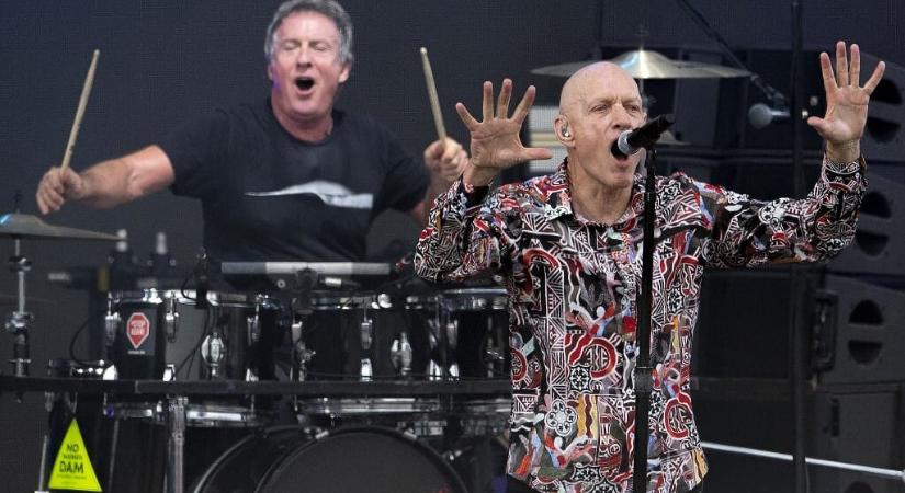 Meghalt a Midnight Oil alapítója