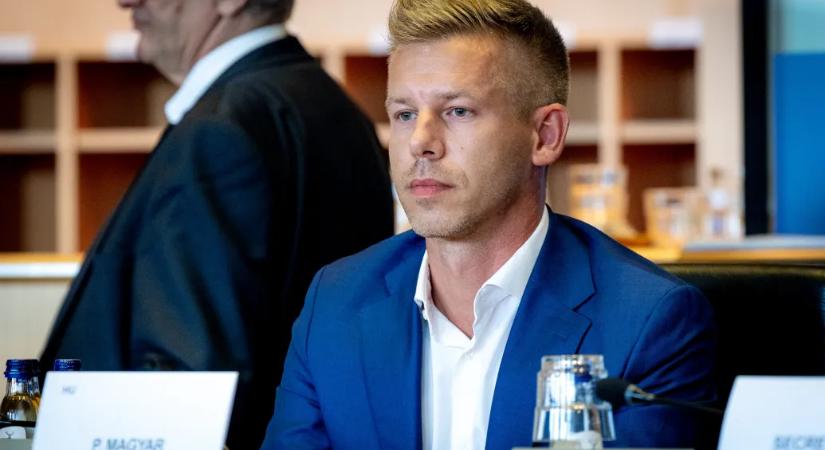 EPP initiates discussing Beneš Decrees in European Parliament