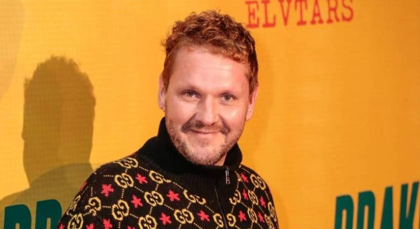 Lakatos Márk férjét ezzel vádolják: feljelenthetik fiatalabb kedvesét