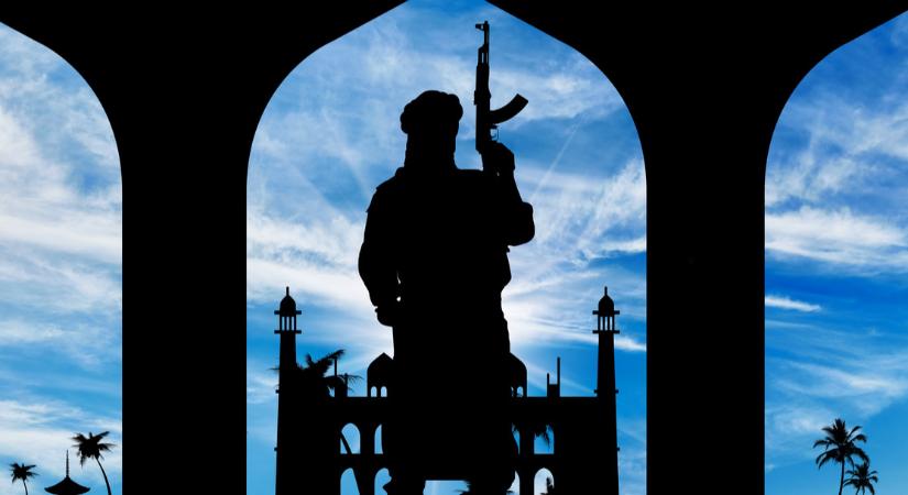 Újabb szervezetet vett terrorlistára a kormány