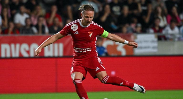 Végrehajtást rendeltek el Dzsudzsák Balázs cége ellen