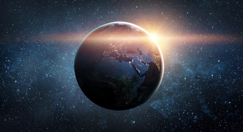 Vírusokat küldtek az űrbe, majd valami egészen váratlan történt