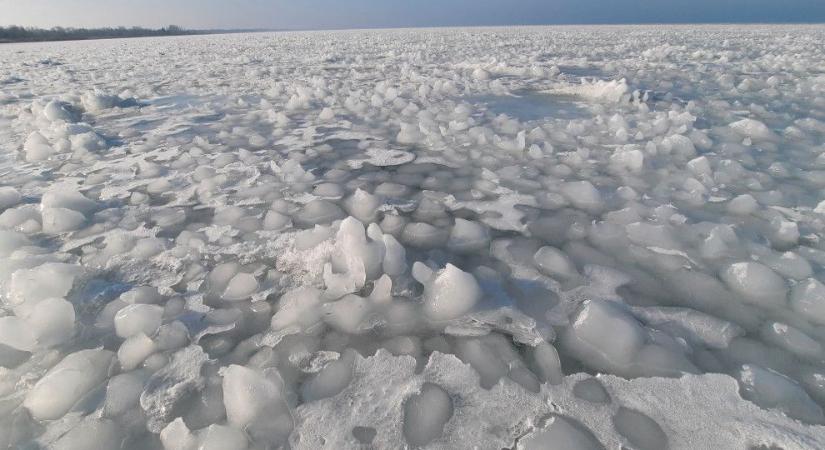 Hidegrekordok: túl egy nehéz éjszakán