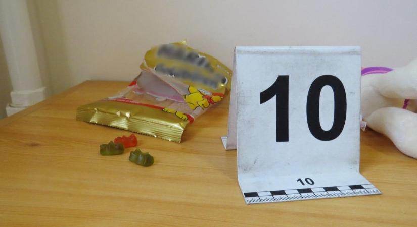 Elfogták a hajdú-bihari nassoló betörtőt