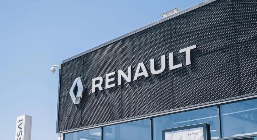 Egy nagy múltú francia autógyártó is beszáll a katonai drónok fejlesztésébe