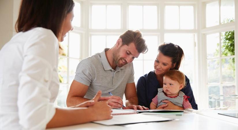 Az Otthon Start megmozgatta az ingatlanpiacot Szombathelyen is: duplázódó forgalmat hozott az elmúlt hónapokban