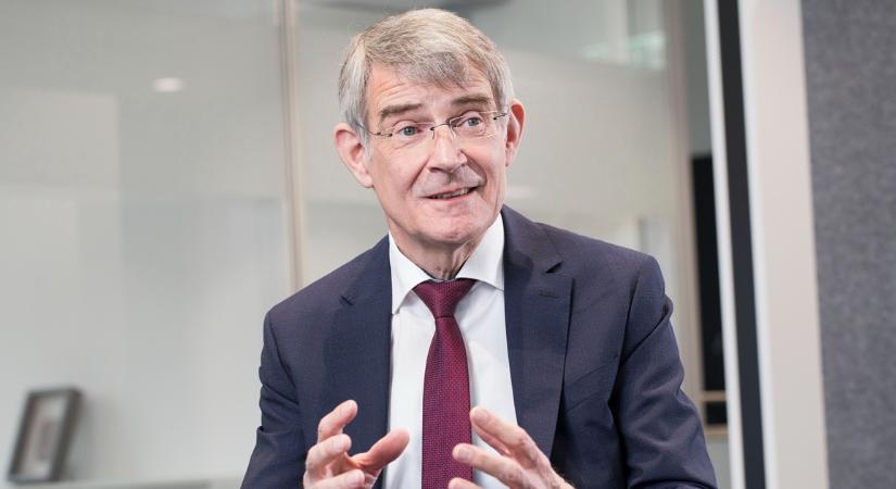 A német szerszámgépipar a diverzifikációra és a technológiai vezető szerepre összpontosít