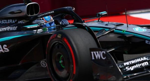 Vezető F1-es szakembert veszít a Mercedes