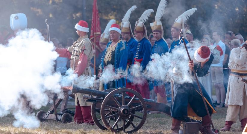 Kőszegi Ostromnapok 2026