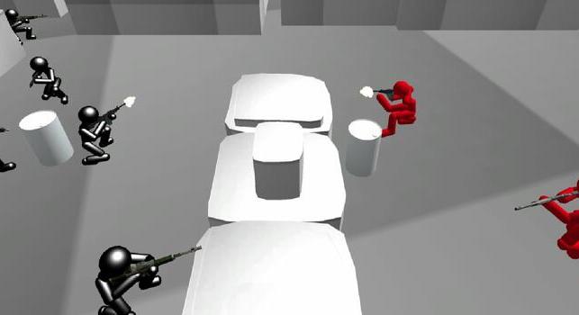 Ha odáig vagy a csataszimulátorokért, most bezsebelhetsz egyet ingyen!