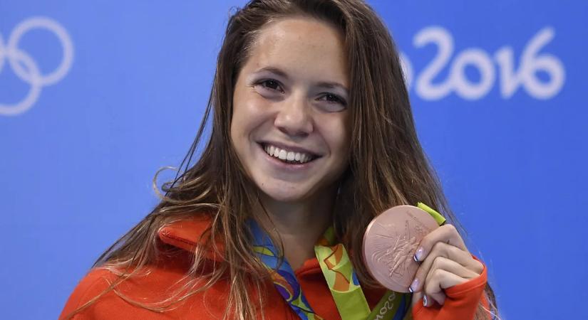 Te jó ég! Hihetetlen fotók kerültek elő, rá sem lehet ismerni Kapás Boglárkára