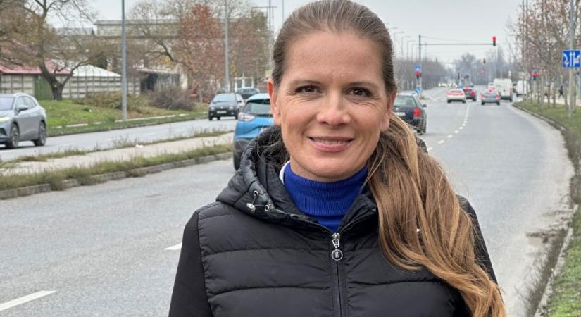 Felháborító: A fideszes Király Nóra politikai cirkuszt csinál Egressy Mátyás tragédiájából