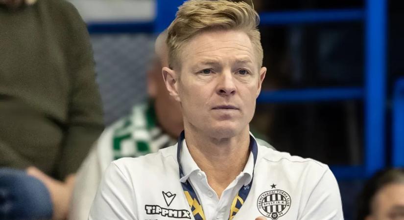 Jesper Jensen: Szükség van a magyar fiatalokra!