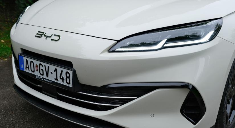 Kínai használt autó? Ez a magyar vásárlók ítélete