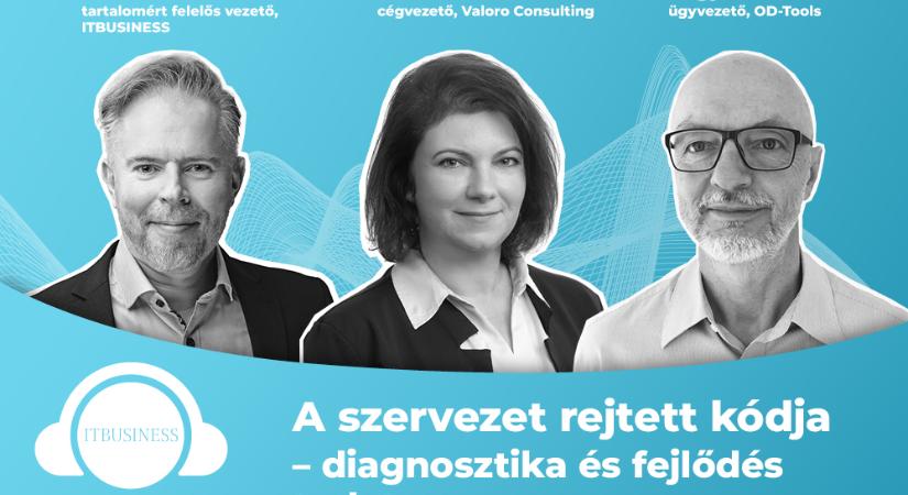 A szervezet rejtett kódja – diagnosztika és fejlődés tudatosan