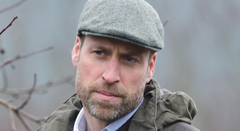 Vilmost eltiltották imádott tevékenységétől: nem hódolhat többé a szenvedélyének