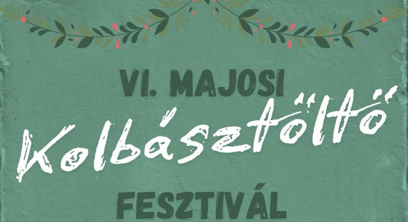 Majosi Kolbásztöltő Fesztivál 2026 Bonyhád