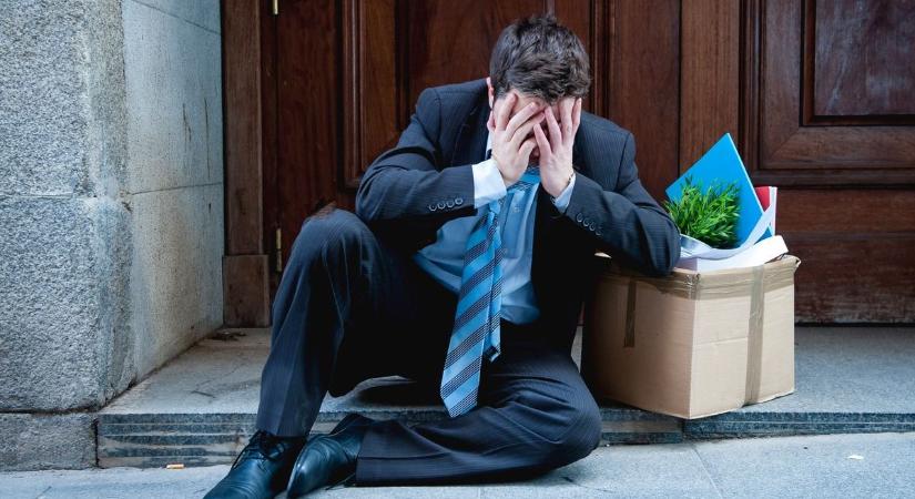 Jó ha tudod: ezek a kirúgás és a felmondás pontos szabályai