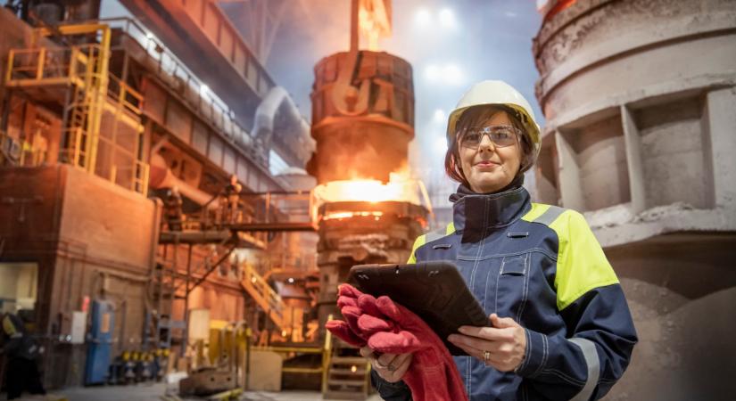 6 milliárd a tét: egyetlen döntéssel eldőlt a Diósgyőri Acélművek egy részének sorsa