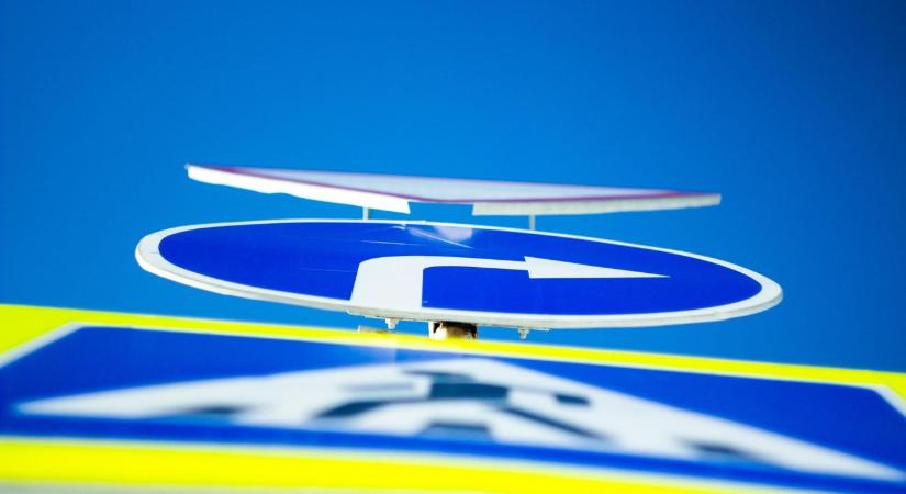 Közzétették az új KRESZ tervezetét – íme, a főbb változások