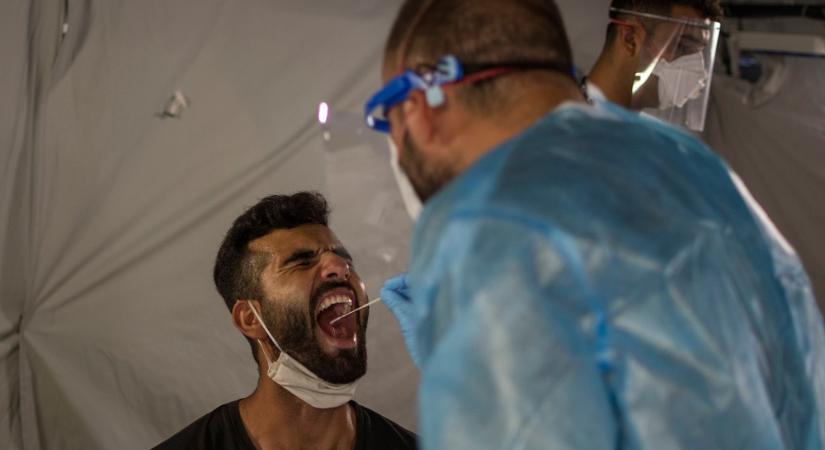 Undorító: haldoklóktól lopott egy migráns Svédországban