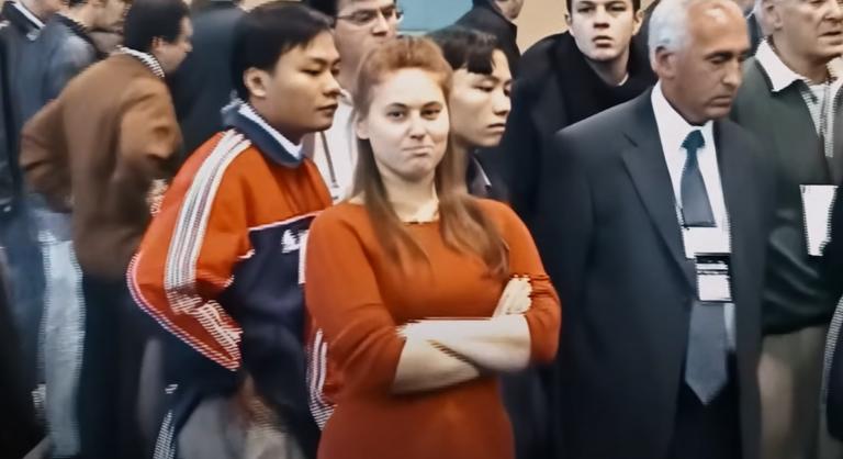 Két hét múlva indul a szenzációsnak ígérkező film a Netflixen, magyar hősnővel