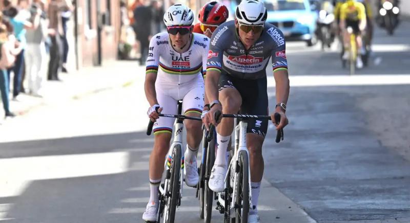 jjled a szuperliga tlete, j korszak fel tart a kerkprsport?