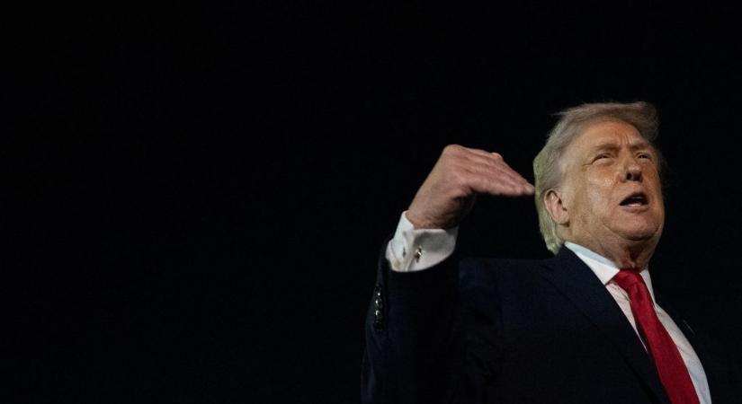 Grönland fenyegetése miatt ütik a dollárt, ami erősíti a forintot