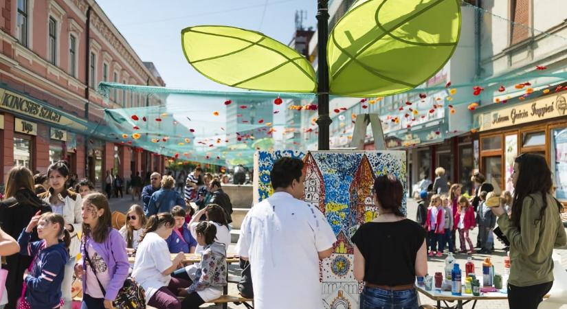 Helló Nyíregyháza 2026