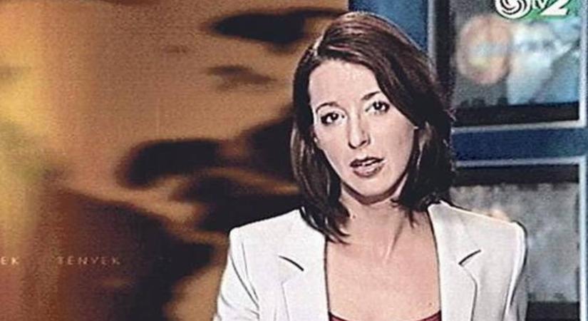 Az 57 éves Stahl Judit ragyog a címlapon: ennyit változott azóta, hogy a tévében láttuk