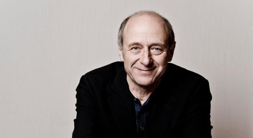 Az újító - 75 éves Fischer Iván világhírű karmester (VIDEÓ)